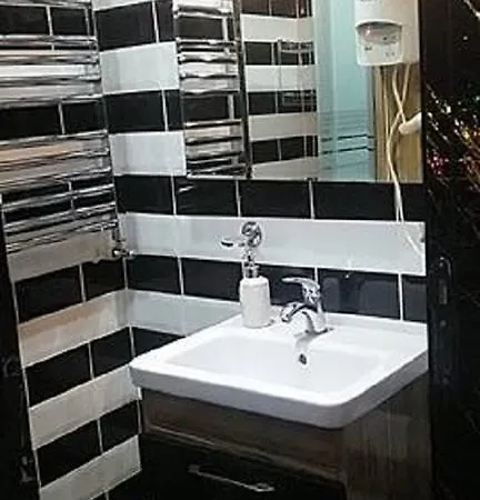 Rido Bed & Breakfast Istanbul