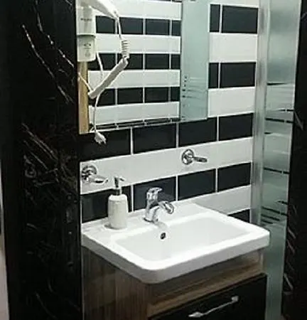 Rido Bed & Breakfast Istanbul