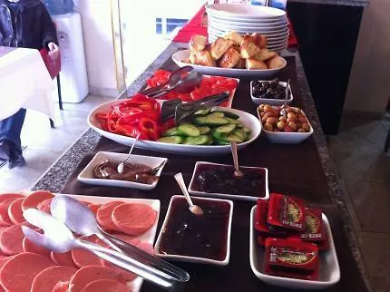 Rido Bed & Breakfast Istanbul