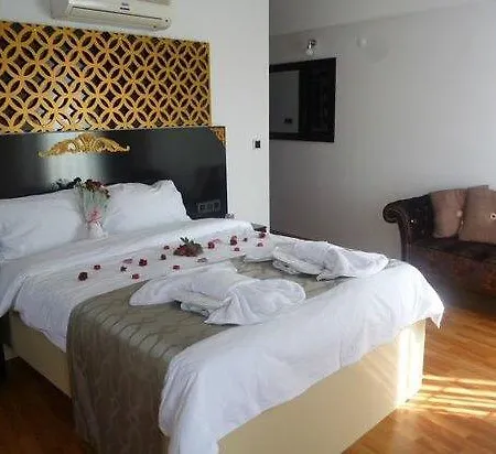 Rido Bed & Breakfast
